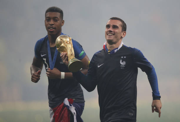 年轻运动员 年轻运动员