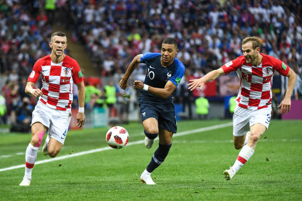 他们面临的 他们面临的