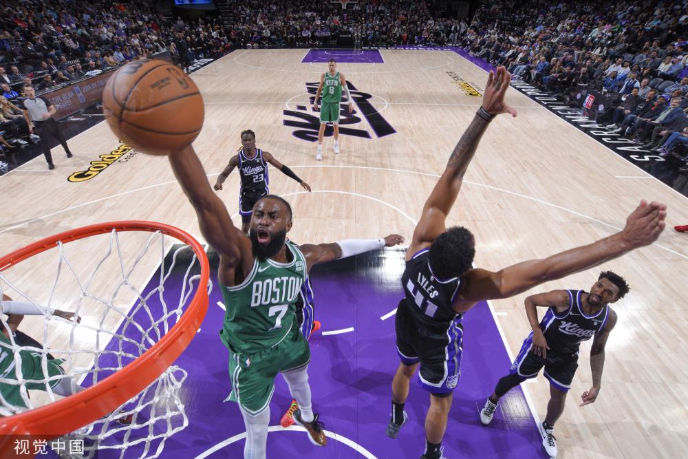 定了基础 定了基础